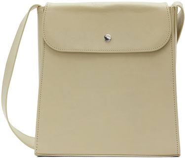 Olkalaukku OUR LEGACY Our Legacy Extended Crossbody Bag Beige | A2248EW, 0