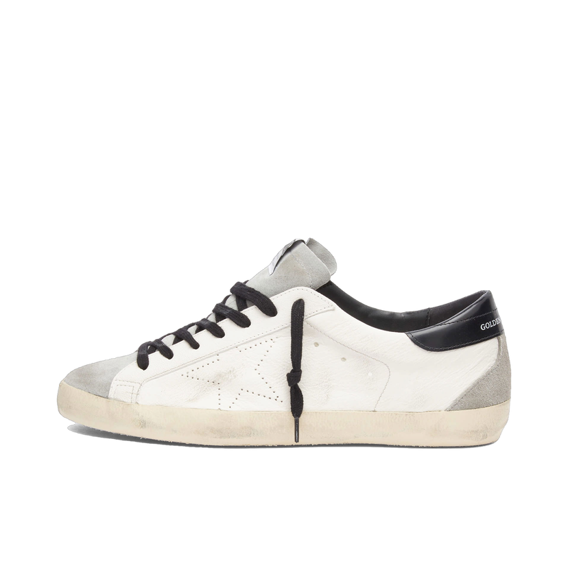 Tennarit ja kengät Golden Goose Super Star Leather Valkoinen | GMF00262-F006895-81749
