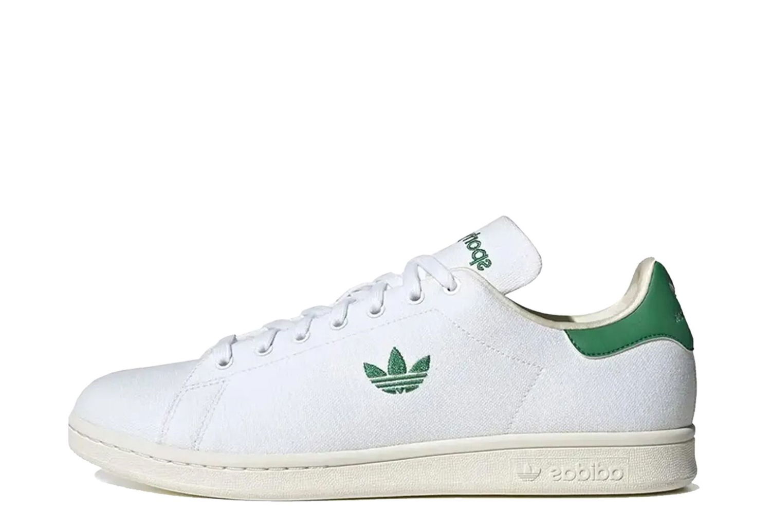 Tennarit ja kengät adidas Originals Sporty & Rich x Stan Smith "White Green" Valkoinen | IF5658, 1