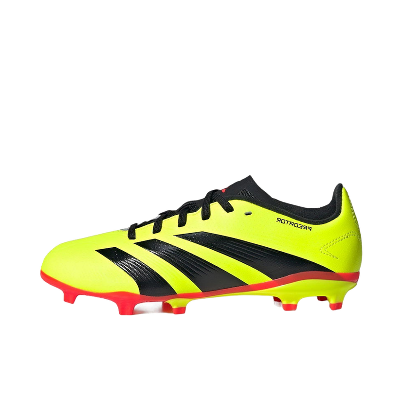 Tennarit ja kengät adidas Performance Predator 24 League FG Team Keltainen | IG7747