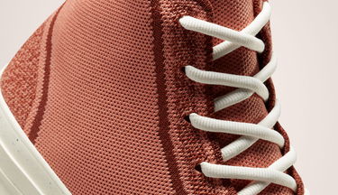 Tennarit ja kengät Converse Converse Chuck Taylor 70 Renew Ruskea | 171485C, 3