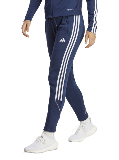 Verryttelyhousut adidas Originals Tiro 23 League Pants Tummansininen | hs3609