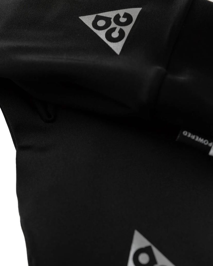 Käsineet Nike ACG DF LW GLOVE Musta | 9316-41-045
