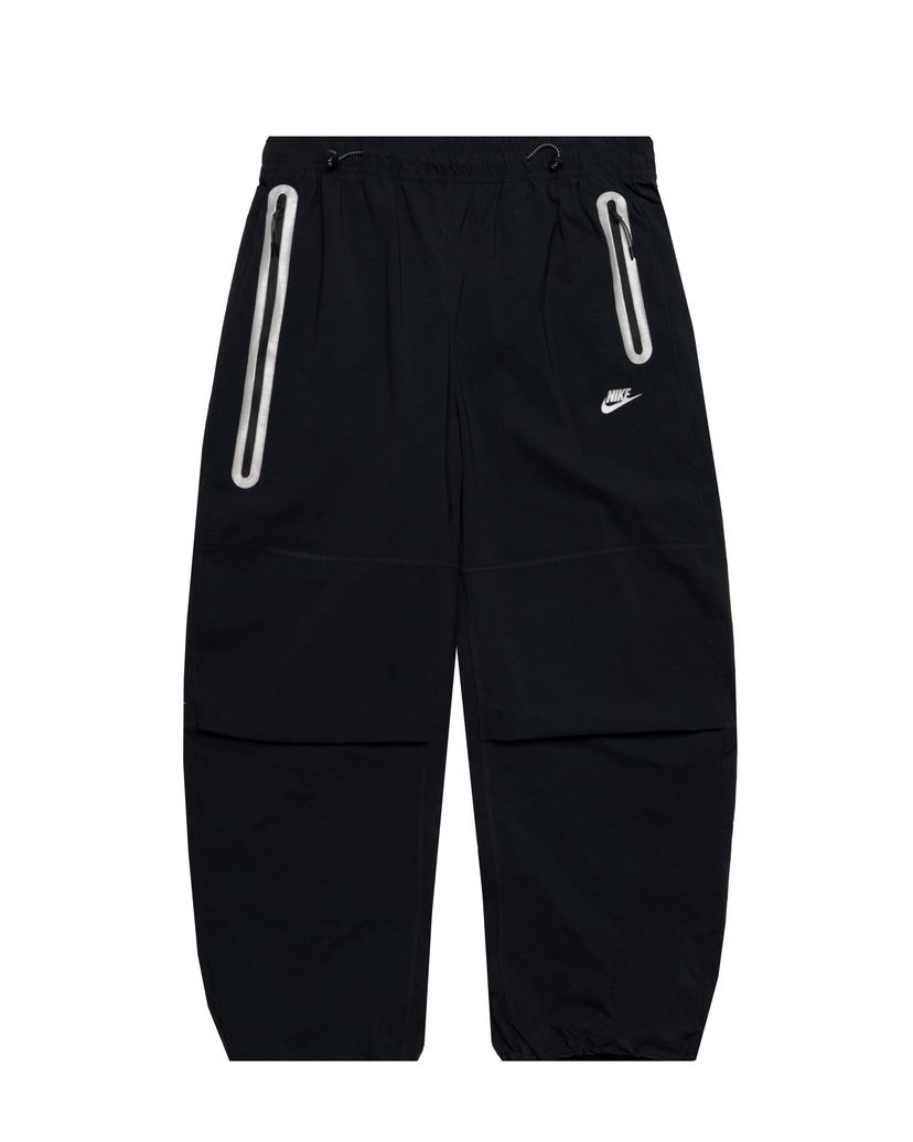 Housut Nike NRG TECH Woven Pants with Zippered Pockets Musta | IM7259-010