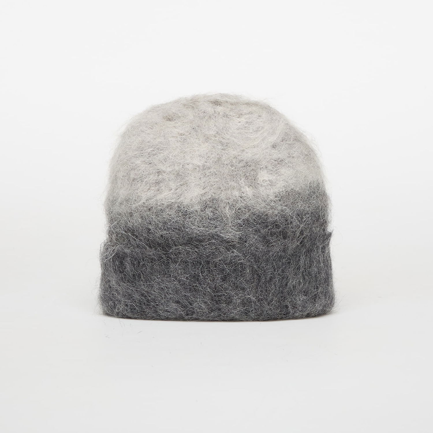 Pipo Represent Clo Ombre Knit Beanie Universal Harmaa | MLM100256-45, 1