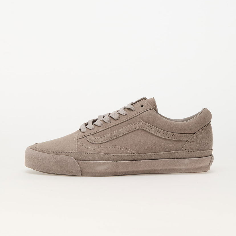 Tennarit ja kengät Vans Old Skool LX Suede Atmosphere Ruskea | VN000D9QHCZ1