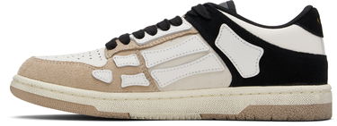 Tennarit ja kengät AMIRI AMIRI Distressed Skel Top Low Beige | AMFOSR1168, 2