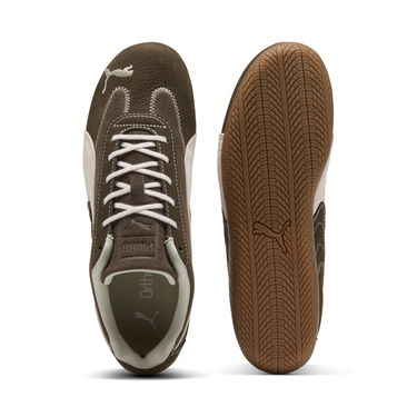 Tennarit ja kengät Puma Speedcat Wine Club Ruskea | 402562_01, 5