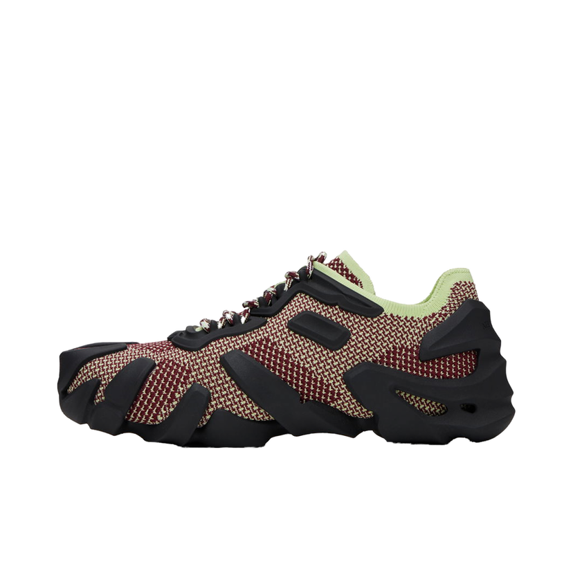 Tennarit ja kengät Bottega Veneta Flex Burgundia | 788808V4AN0