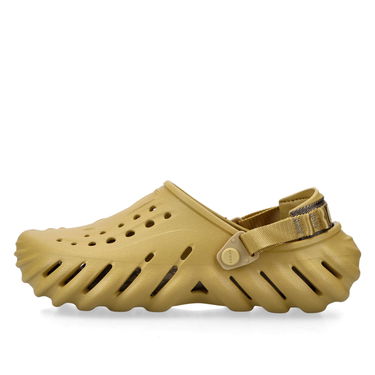 Tennarit ja kengät Crocs Echo Clog Keltainen | 20793776A, 1