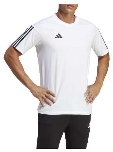 T-paita adidas Performance Tiro 23 Competition Valkoinen | ic4574
