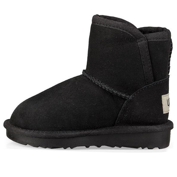 Tennarit ja kengät UGG Idris Snow Boots Musta | 1118888K-BLK, 0