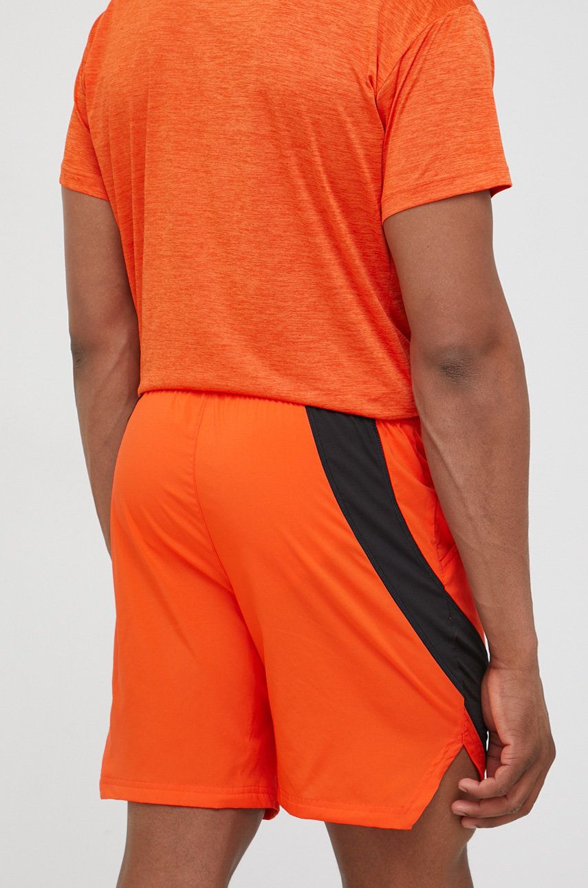 Shortsit Puma Vent Woven Train Shorts Oranssi | 52153125, 1