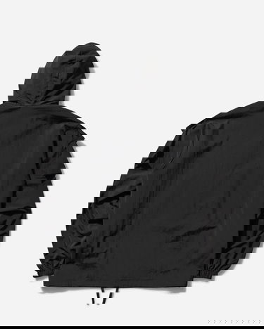 Tuulitakki Umbro Tactical Windbreaker Musta | UBMW0228FA155 BLK0001, 2