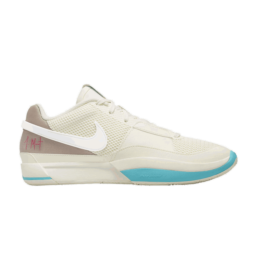 Koripallo Nike Ja 1 Beige | DR8785-102