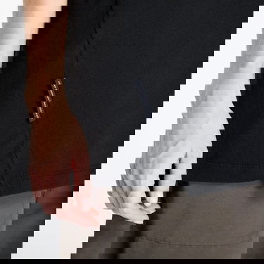 T-paita Post Archive Faction (PAF) Post Archive Faction (PAF) 8.0 Tee Center T-Shirt Musta | 80TTCB-BLK, 6