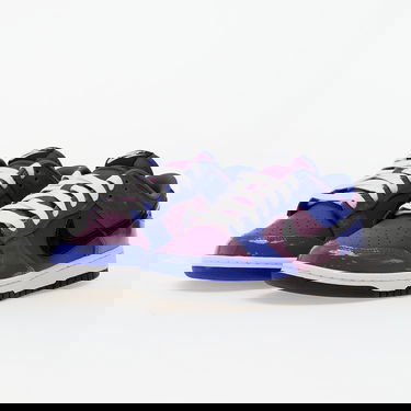 Tennarit ja kengät Nike Dunk Low Retro SE Viotech Violetti | IB6400-400, 5