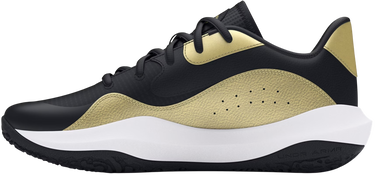 Tennarit ja kengät Under Armour UA Lockdown 7 Low Musta | 3027646-001, 4