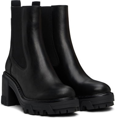 Vaatteet rag & bone Rag & Bone Shiloh Mid Boots Musta | WFF22FF015PM15, 3