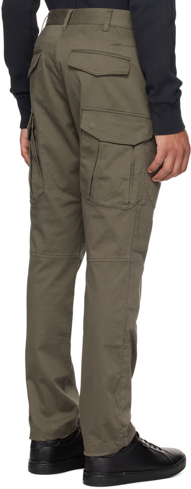 Cargo housut rag & bone Flynt Cargo Pants Vihreä | MBW23F7232MFML, 2