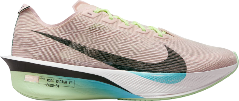 Tennarit ja kengät Nike Vaporfly 4 Vaaleanpunainen | ih6277-602