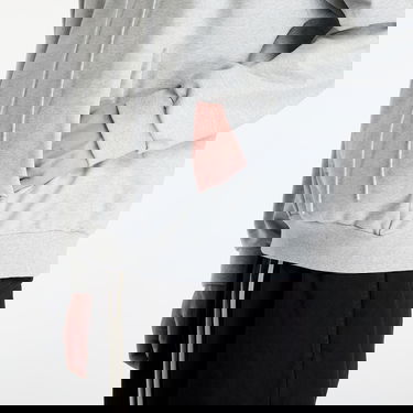 Huppari Post Archive Faction (PAF) Post Archive Faction (PAF) 8.0 Hoodie Harmaa | 80THRG-GRY, 1