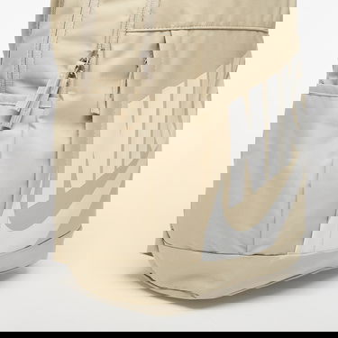 Reppu Nike Nike Elemental Backpack (21L) Beige | DD0559-253, 3