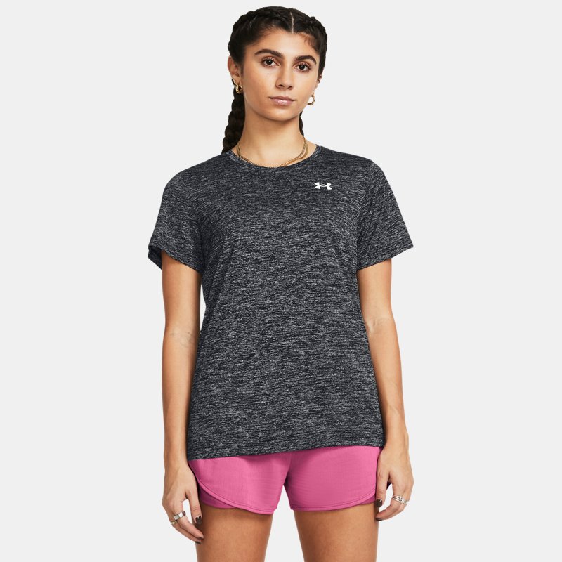 T-paita Under Armour T-shirt Harmaa | 1384230-001
