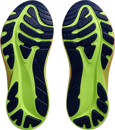 Tennarit ja kengät Asics GT-2000 12 Vihreä | 1011b691-302, 1