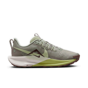 Tennarit ja kengät Nike Pegasus Trail 5 Vihreä | DV3865-300, 4