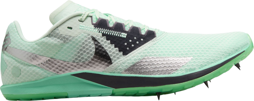 Tennarit ja kengät Nike Rival XC 6 Vihreä | dx7999-300