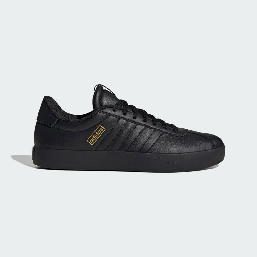 Tennarit ja kengät adidas Performance VL Court 3.0 Musta | JI1441