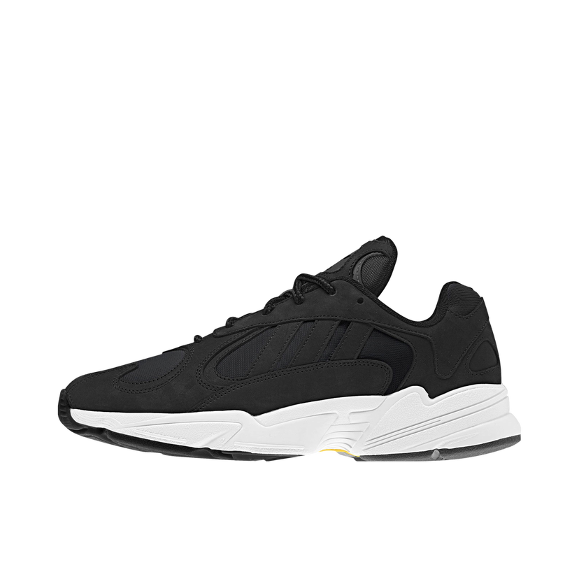 Tennarit ja kengät adidas Originals Yung-1 Musta | CG7121