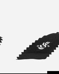 Logo Cap Black