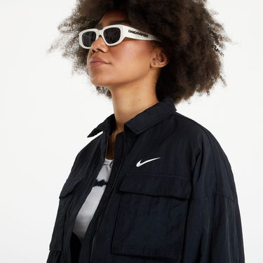 Takki Nike Essential Jacket Musta | DM6243-010, 3