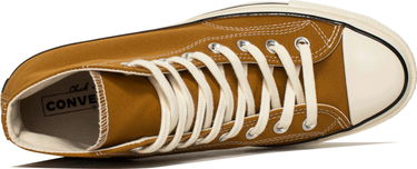Tennarit ja kengät Converse Chuck 70 HI Ruskea | 170090c, 3
