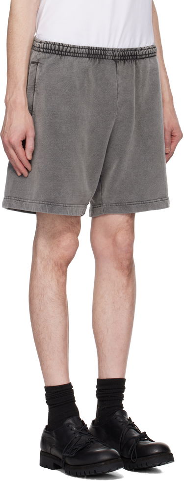 Shortsit Acne Studios Faded Beige | CE0038-, 1