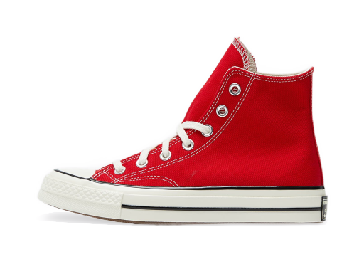 Tennarit ja kengät Converse Chuck 70 Punainen | 164944C