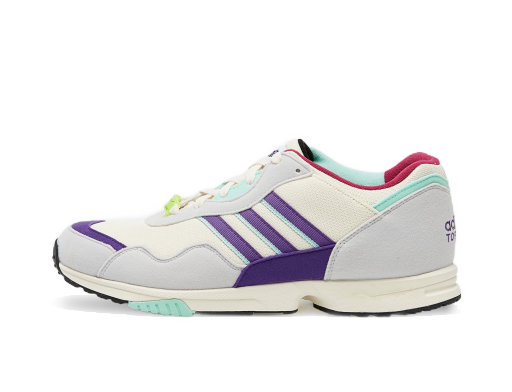 Tennarit ja kengät adidas Originals HRMN SPZL Valkoinen | FX1060