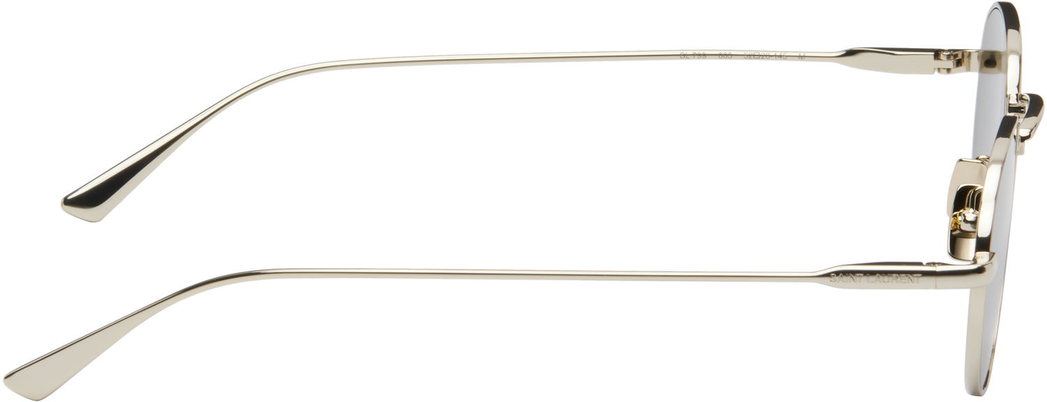 Aurinkolasit Saint Laurent Saint Laurent SL 799 Sunglasses Metallinen | SL 799-003, 1