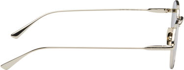 Aurinkolasit Saint Laurent Saint Laurent SL 799 Sunglasses Metallinen | SL 799-003, 1