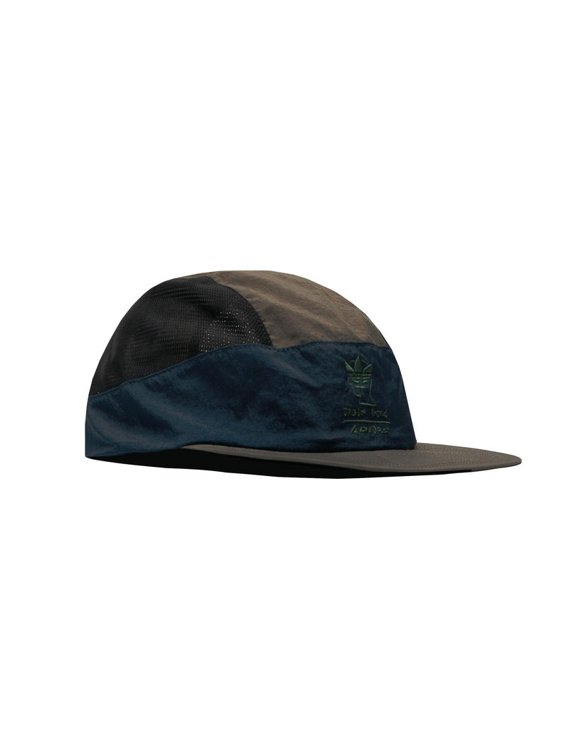 Korkki adidas Originals BRAIN DEAD 5-Panel Cap Sininen | JN2409