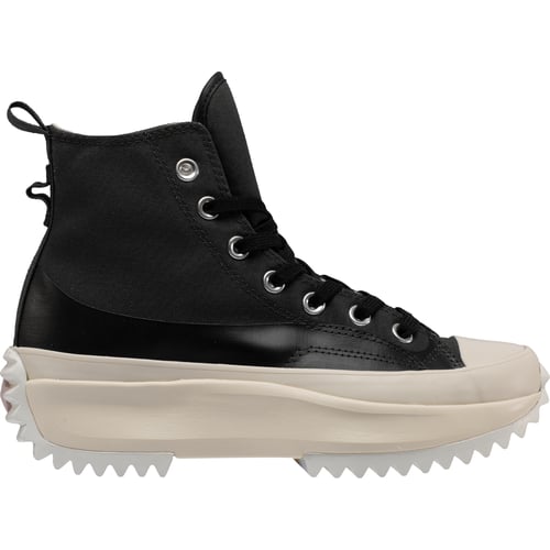 Tennarit ja kengät Converse Converse Run Star Hike Hi Musta | A04261C