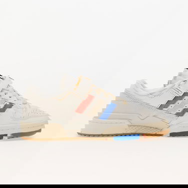 Tennarit ja kengät adidas Originals Forum 84 Low Cloud White/ Crew White/ Ftw White Beige | IF9670, 2
