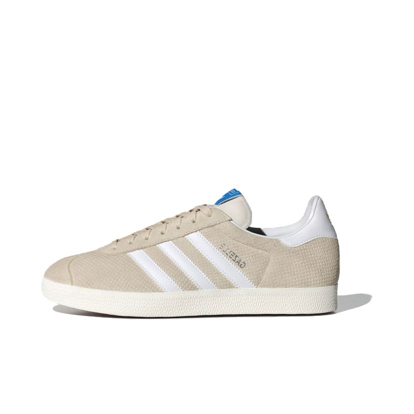 Tennarit ja kengät adidas Originals Gazelle Beige | IF3817