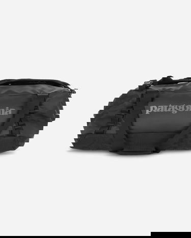 Matkalaukku Patagonia Black Hole Duffel 40L Musta | 49339 BOB, 4