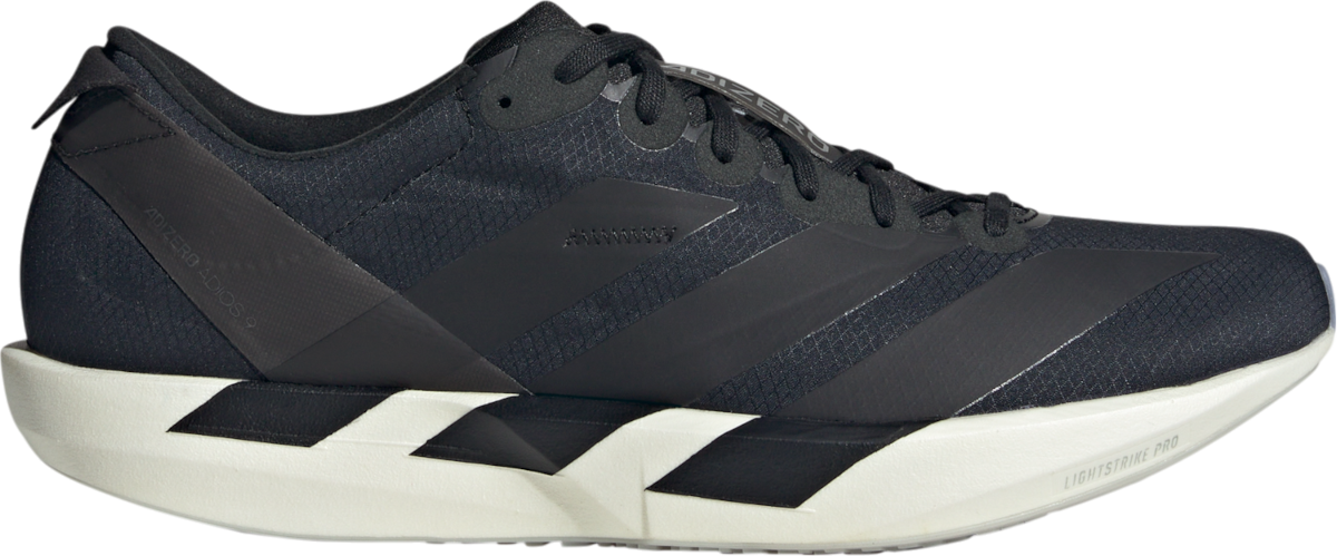 Tennarit ja kengät adidas Performance ADIZERO ADIOS 9 Musta | ih5751, 0