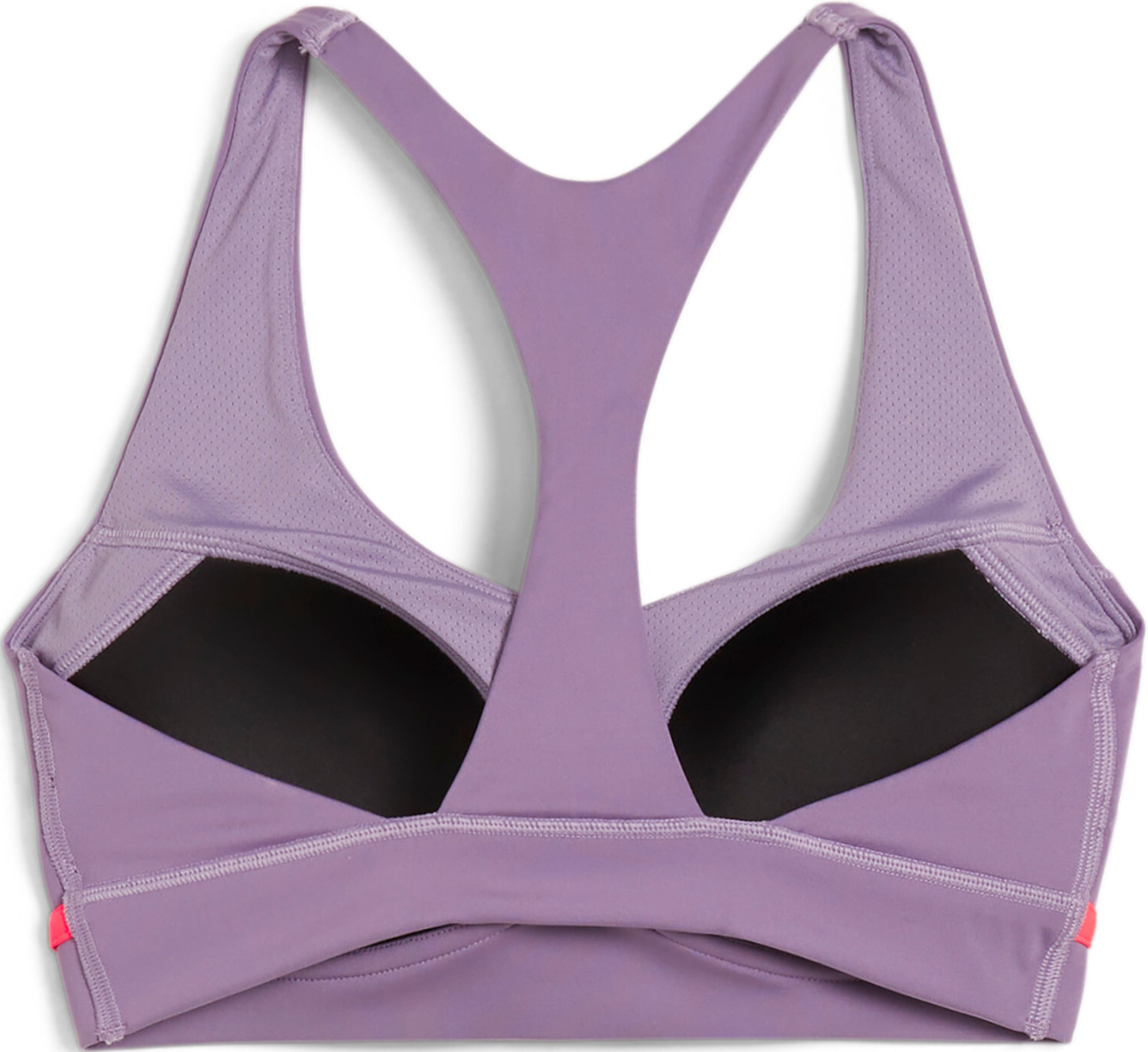 Rintaliivit Puma 4KEEPS CLOUDSPUN Sculpting Sports Bra Violetti | 525809-30, 1