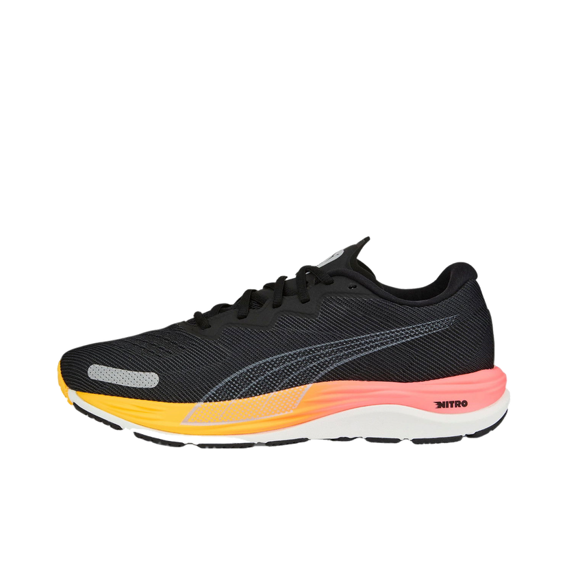 Juoksu Puma Velocity Nitro 2 Musta | 19533707