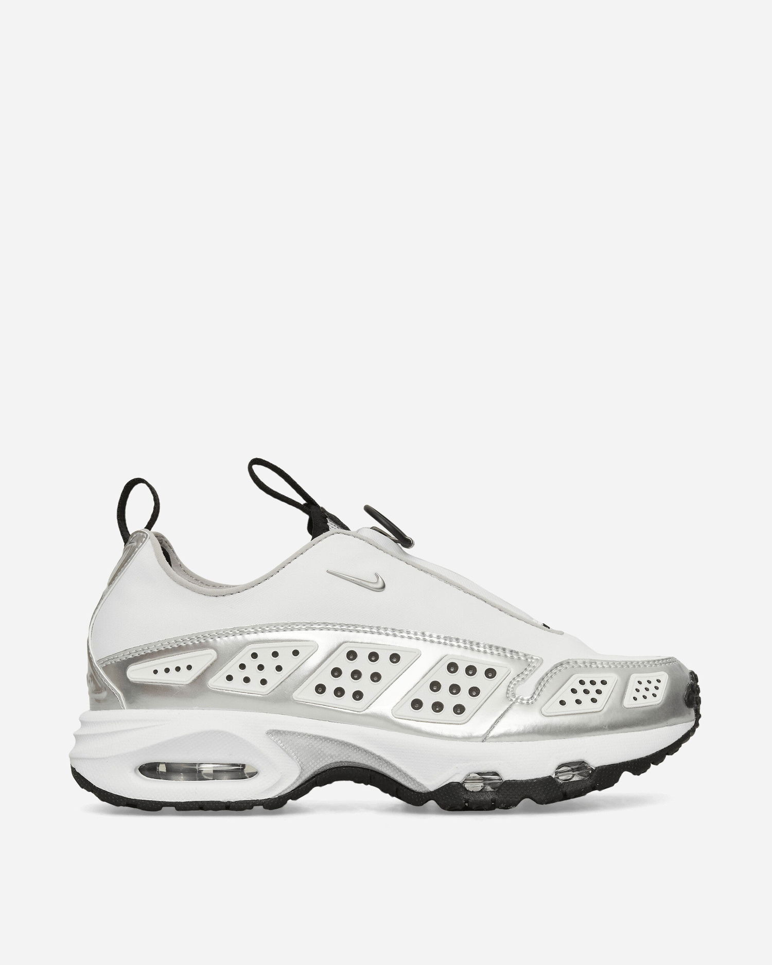 Tennarit ja kengät Nike Air Max SNDR SE Valkoinen | HJ4130-100, 1
